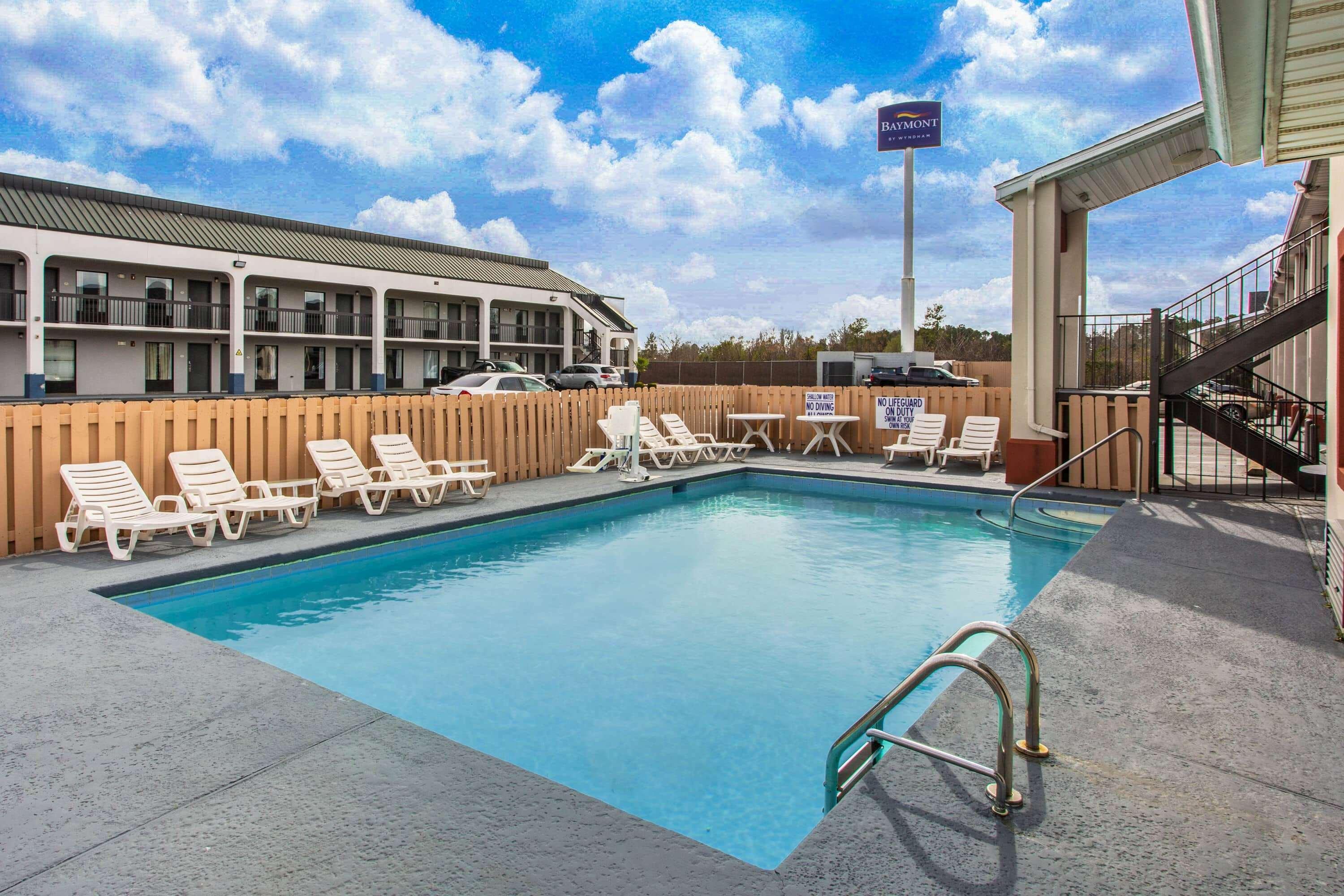 Super 8 Florence South Carolina Ngoại thất bức ảnh